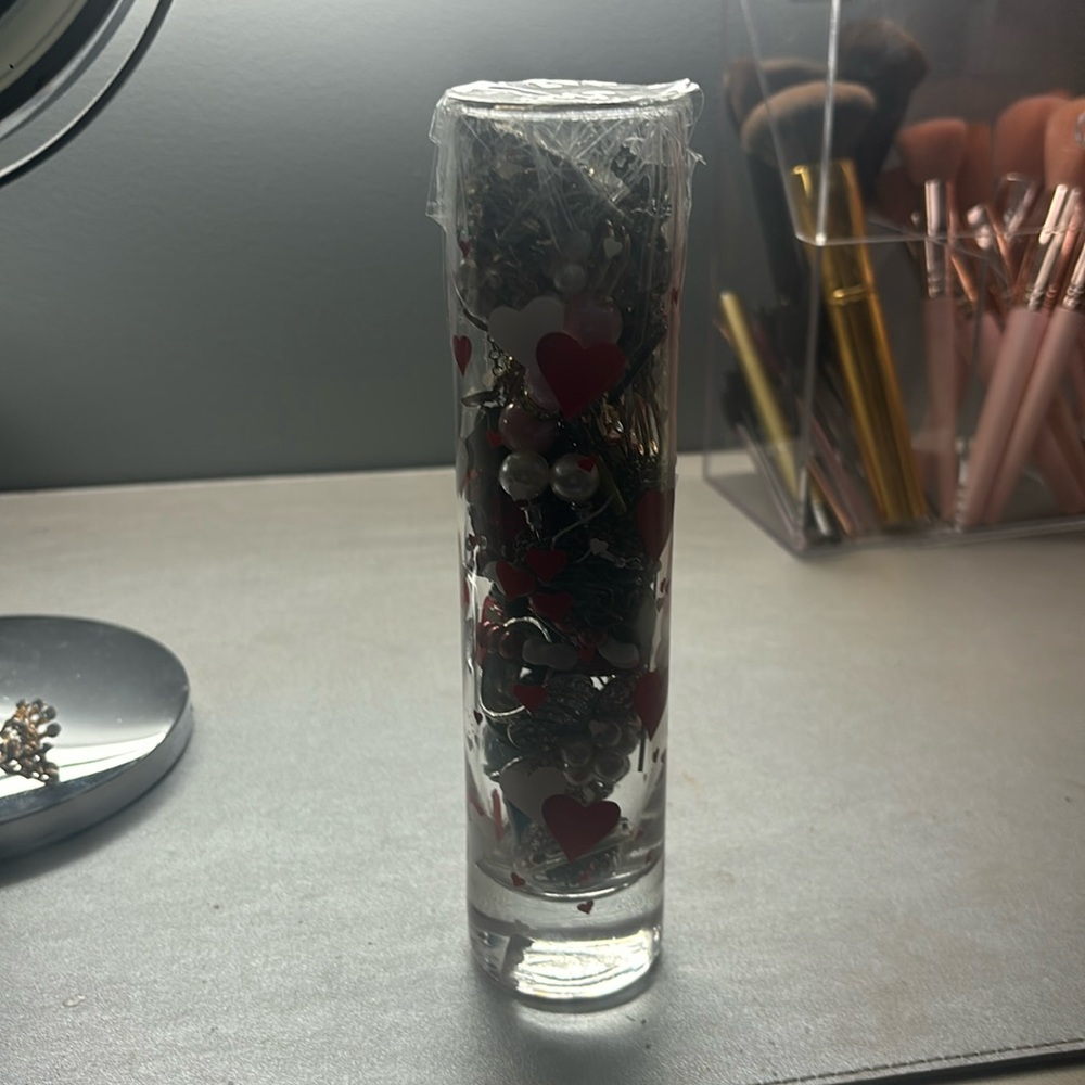 jewelry jar